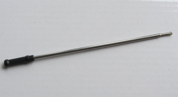 Ersatzmine für Kugelschreiber Modell 2