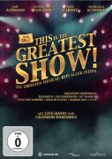 DVD - This is the Greatest Show (Original Tour-Cast 2022)